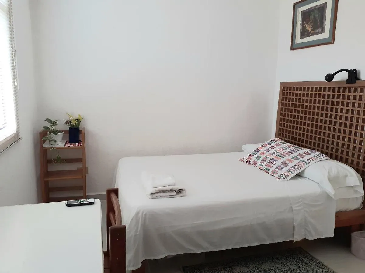 Homestay Casa Luz Verde Cancun Mexico