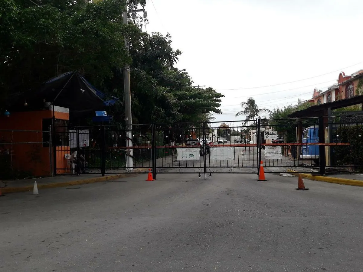 Casa Luz Verde Cancun Homestay